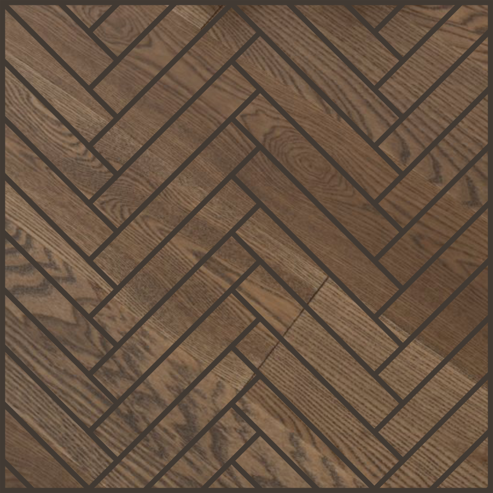 Канадский кедр / Canadian cedar